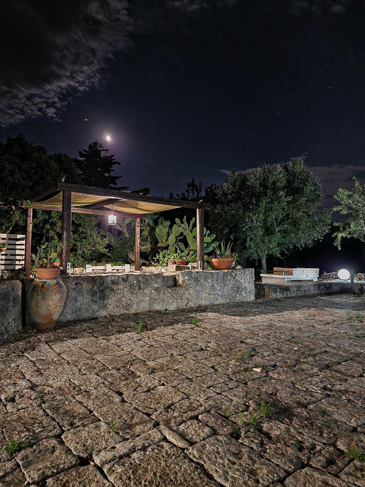La Corte Del Nonno By Itriahomes Ceglie Messapica Exterior foto